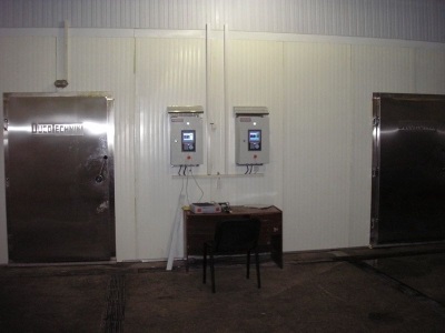 SHUFT CAUP 1500VE-A